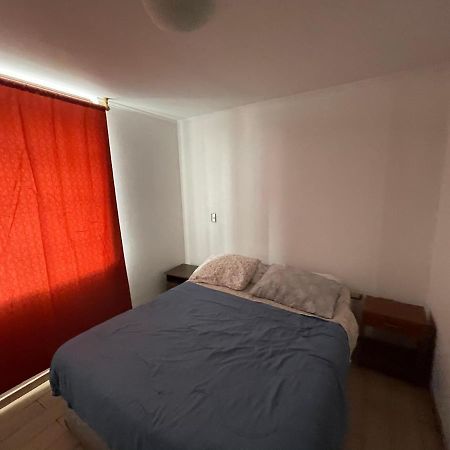 Edificio Don Tomas 3D Apartment Antofagasta Exterior photo